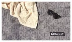 Outwell Avondale 6PA Woven Carpet