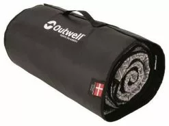 Outwell Birchdale 6PA Flat Woven Carpet Grey -TEXTIEL Winkel outwell birchdale 6pa flat woven carpet grey 1