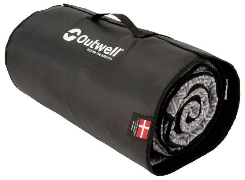 Outwell Starhill 5 Flat Woven Carpet 4 Outwell Starhill 5 Flat Woven Carpet - Afbeelding 2