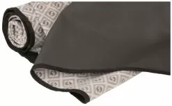 Outwell Spitfire 340 RSTC / Stone Lake 5 ATC / Puma Lake 5E Fleece Carpet 330 X 170 Cm -TEXTIEL Winkel outwell stone lake 5 atc puma lake 5e fleece carpet 2