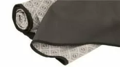 Outwell Vermont 6E/ Airspace 410 TC/ Spitfire 340XL Carpet 340 X 260 340 X 260