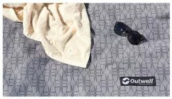 Outwell Westwood 5 Flat Woven Carpet