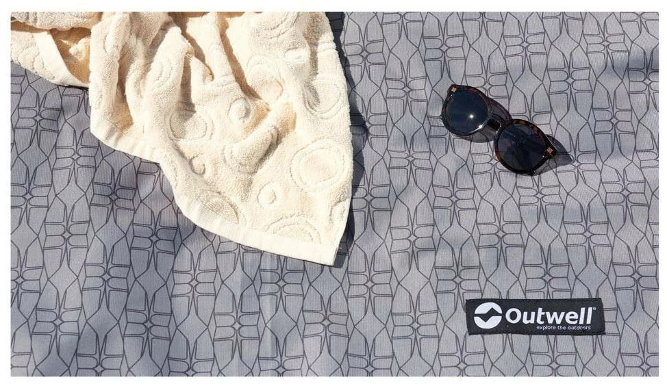 Outwell Westwood 5 Flat Woven Carpet 3 Outwell Westwood 5 Flat Woven Carpet