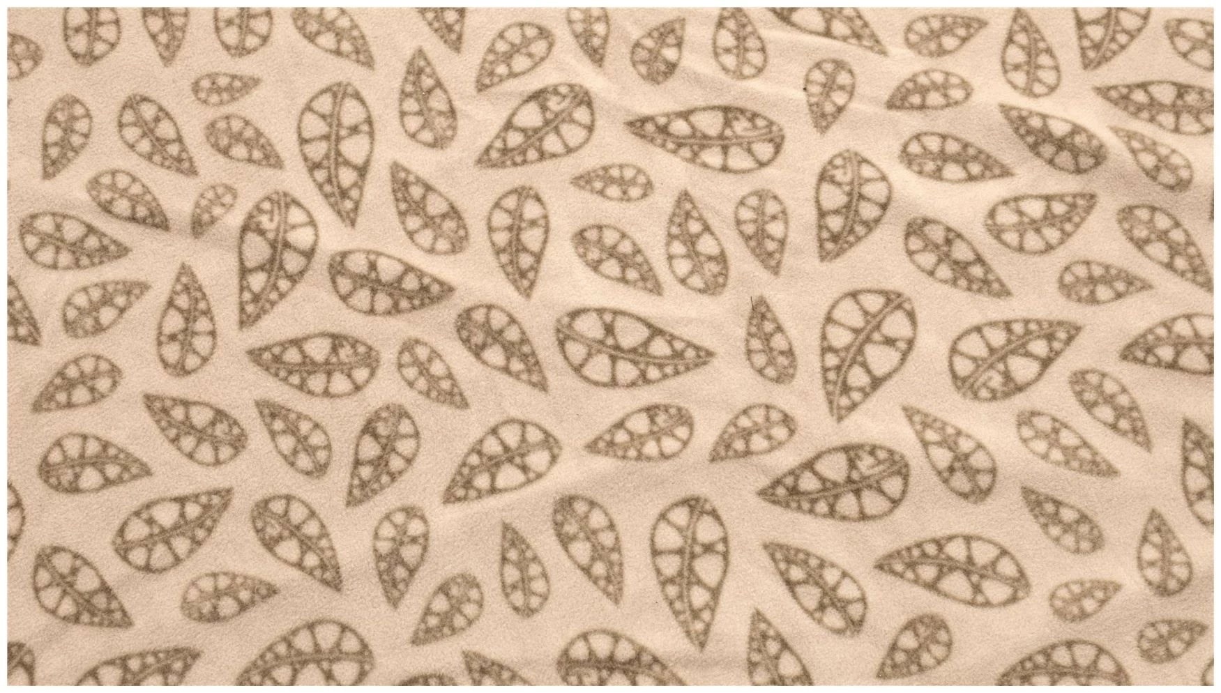 Robens Chinook Ursa Fleece Carpet Sand-Green 3 Robens Chinook Ursa Fleece Carpet Sand-Green