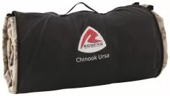 Robens Chinook Ursa Fleece Carpet Sand-Green 11 Robens Chinook Ursa Fleece Carpet Sand-Green -TEXTIEL Winkel robens chinook ursa fleece carpet sand green 4