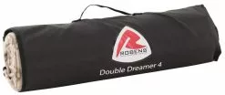 Robens Double Dreamer 4 Fleece Carpet Sand-Green -TEXTIEL Winkel robens double dreamer 4 fleece carpet sand green 2