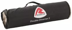 Robens Double Dreamer 5 Fleece Carpet Sand-Green -TEXTIEL Winkel robens double dreamer 5 fleece carpet sand green 2