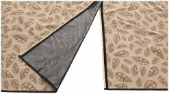 Robens Klondike Grande Carpet Sand-Green -TEXTIEL Winkel robens klondike grande carpet sand green 2