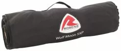 Robens Wolf Moon 5XP Carpet Sand-Green -TEXTIEL Winkel robens wolf moon 5 carpet sand green 2